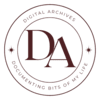 website logo